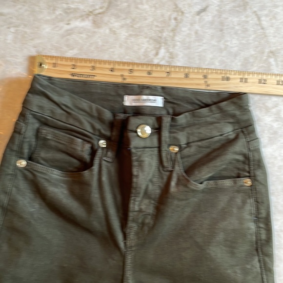 Good American Good Legs Jeans size 26 - Picture 10 of 14